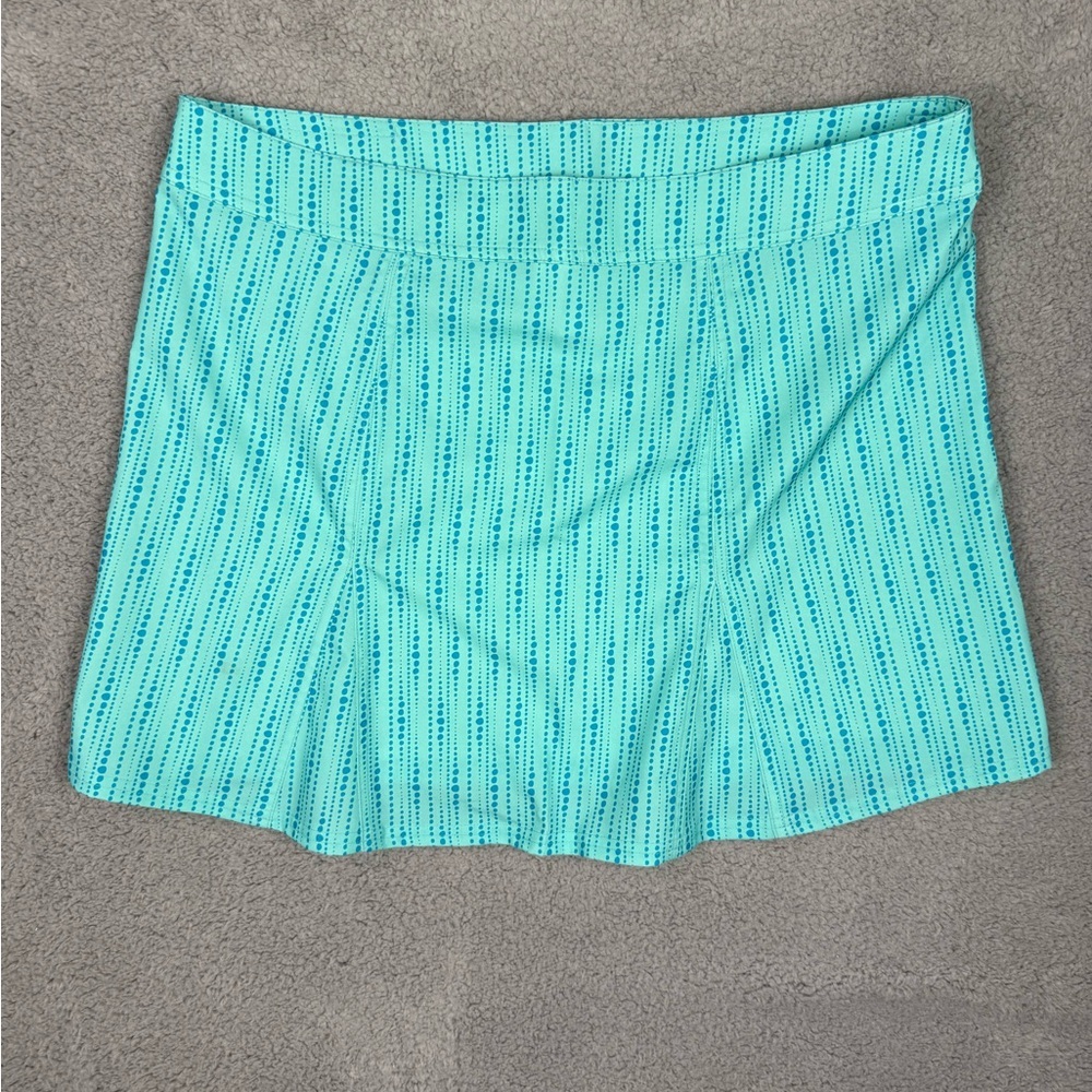 Ripskirt Hawaii length 1 size XL skirt like new preowned - Picture 4 of 6